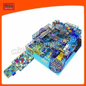 Plastic Indoor Playground Equipment Prices, Kids&prime; Toys Indoor Playground