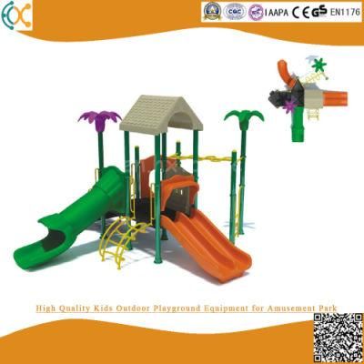 High Quality Kids Outdoor Playground Equipment for Amusement Park