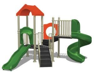 Outdoor Playground (H084B)