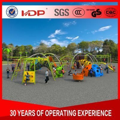 Factory Price Kids Gym Fitness Equipment, Omni Fitness Equipment