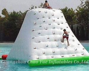 2016 Hot Inflatable Water Mountain for Climbing (CY-M2128)