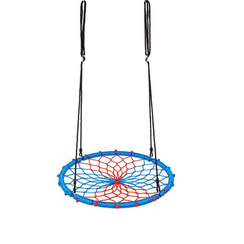 Outdoor Detachable 100cm Round Swing Set