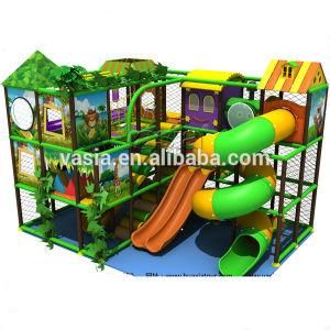 Shopping Centre Kids Wonderland Indoor for Sale