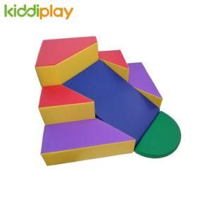 Kids Indoor Soft Play Children Soft Play for Kids