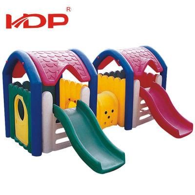 GS Proved Ce Certificated Eductaion Organizations Large Playground Slide