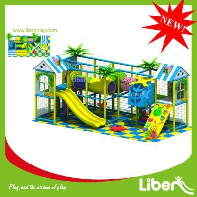 Liben Small Indoor Play House for Kids Play
