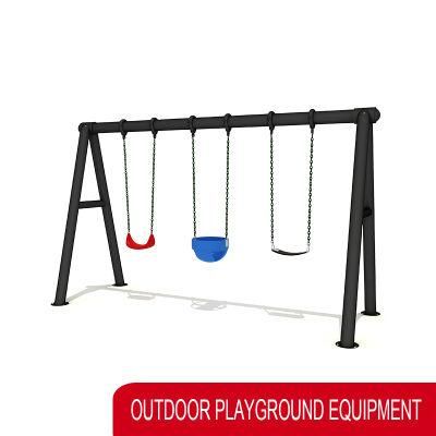 Cheap Price and High Quality Toddler Swing Set Swings Outdoor for Kids