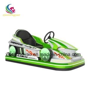 Drifting Bumper Car Price Game Machine for Game Centre