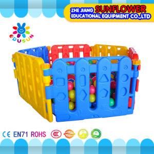 Indoor Playground Ball Pool Children Toys Kindergarten Plastic Ball Pool (XYH-0167--XYH-0169)