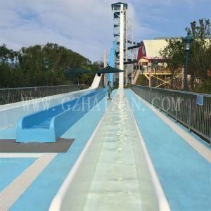 Professional TUV Certified Water Slide Factory for Kamikaze Water Slide