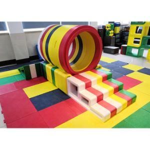 2020 EPP Kids Toy Kids Playground Large Foam Building for Sale