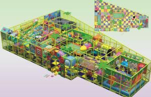 Indoor Playground (2011-148F)