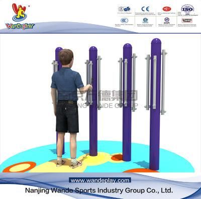 Amusement Park Kids Toy Children Toys Music Equipment Playground