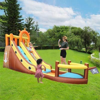 Custom Jumping House Inflatable Castle Bouncer