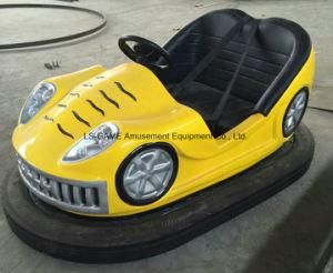 Bumper Car-8 for Amusemnt Park