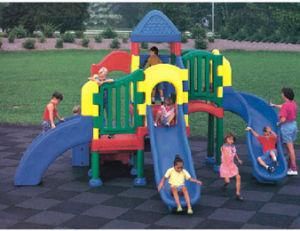 Children Slide (HAP-20903)
