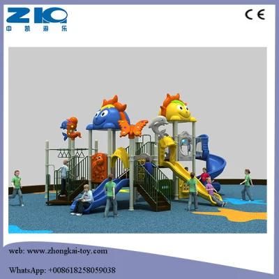 Children Playground for Kids