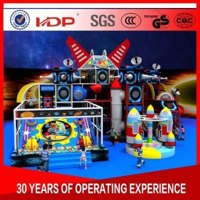 Honest Suppliers Kindergarten Indoor Playground Toys