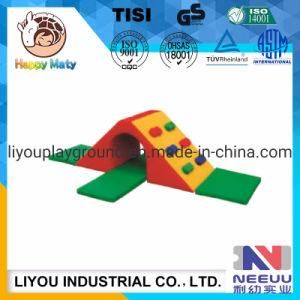 High Quality Best Toddler Soft Play Set