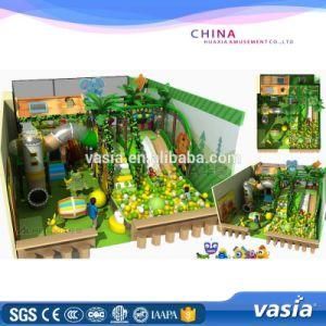 Soft Padded Playground for Sale Kids Playground