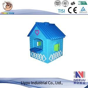 Plastic Toy Play House Indoor Playground of Amusement Park