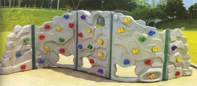 CE Approved Rock Climbing Wall