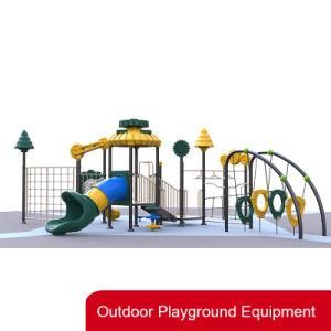 Amusement Park Kids Toy Children Toys Outdoor Playground Equipment