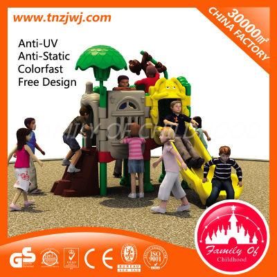 Interesting Kids Play School Set Outdoor Adventure Playgrounds