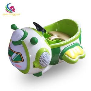 2019 Hot Sale Animal Bumper Car Amusement Park Kiddie Rides Machines for Outdoor