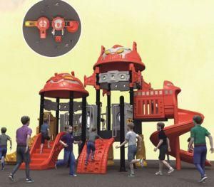 Outdoor Playground (2017-047A) / Playground/ Outdoor Playground Equipment