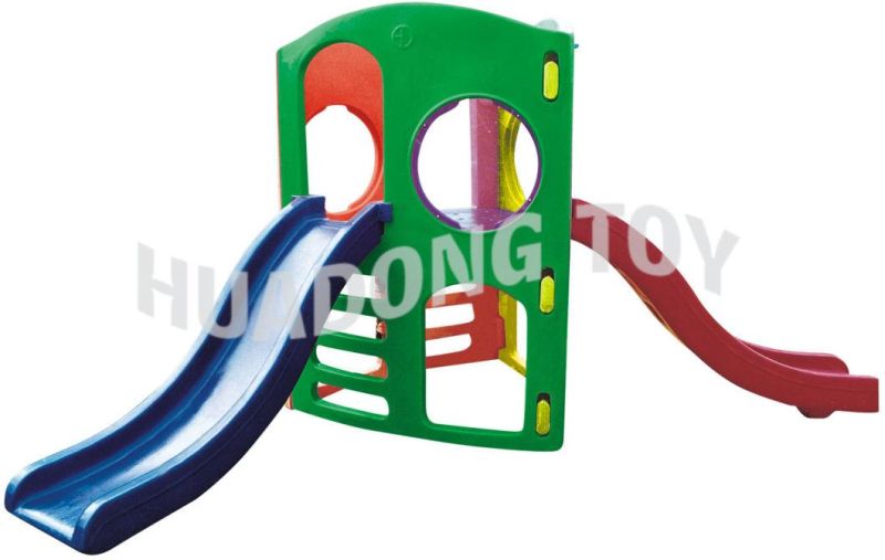 HD2015 Indoor Kids Little Playground HD15A-166D