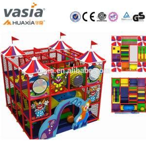 Children Playground Discount Indoor Playground Equipment Price