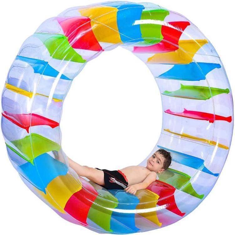 Inflatable Roller Ball for Water Walking Amusement