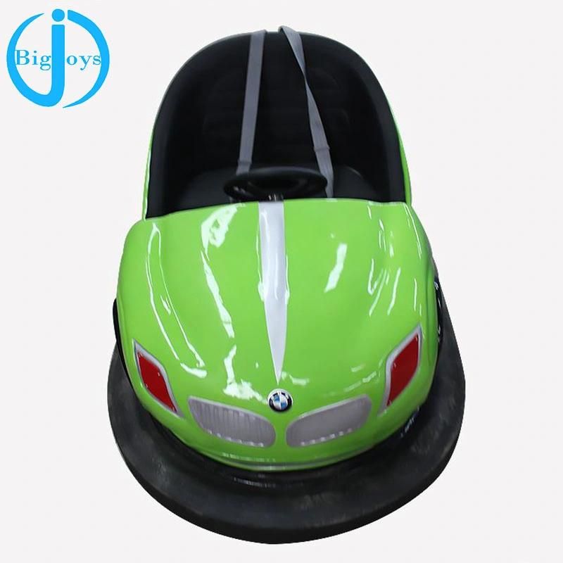 Cheap Price Manufacture Bumper Car for Kids and Adults/ Electric Bumper Cars for Sale New
