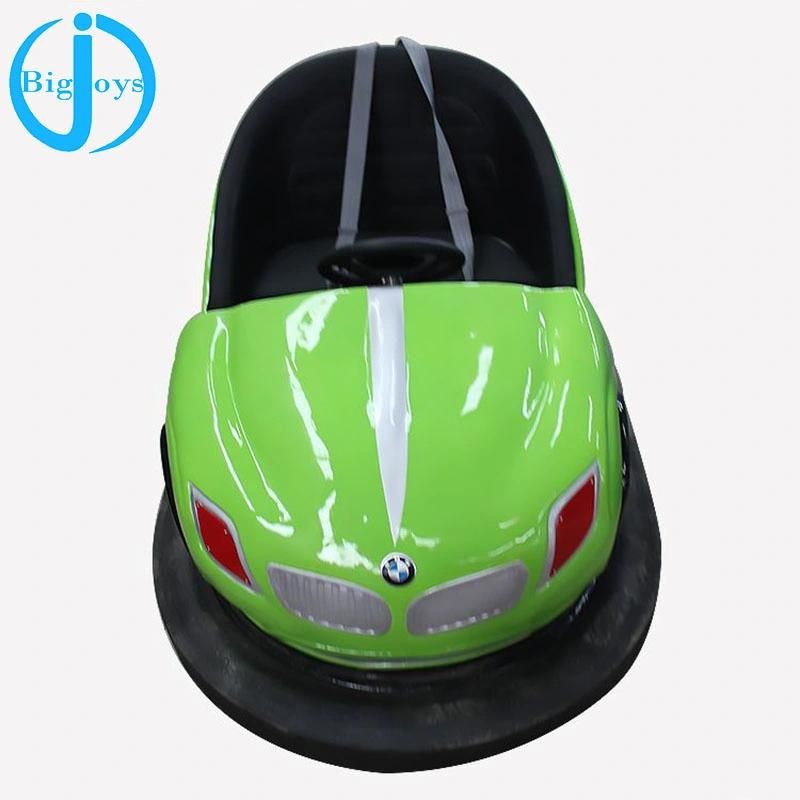 Cheap Price Manufacture Bumper Car for Kids and Adults/ Electric Bumper Cars for Sale New
