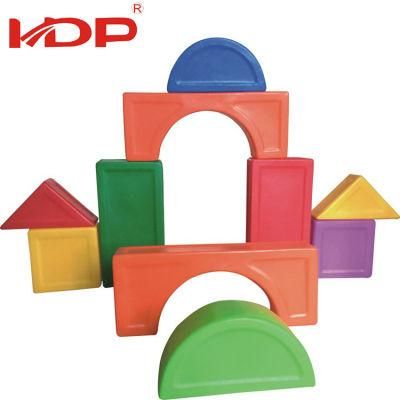 Creative New Design Wisdom Kids Educational Blocks Building Toys