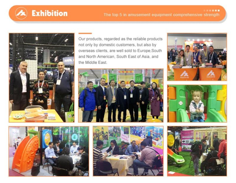 Best Quality Indoor Playground Amusement Entainment Playground for Kids