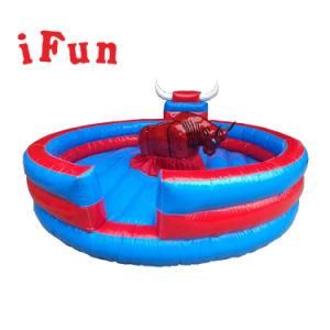 Ifunpark Dull Ride Machine Electronic Dull Swing Games Machine Kids Game Kids Machine for Amusement Park