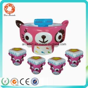 Sand Table Game Machine for Children Quiz Game