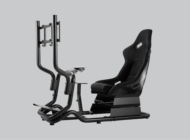 Gaming Chair Racing Seat Simulator