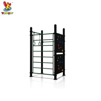 Children&prime;s Climbing Combined Training Playground Equipment for Small Field