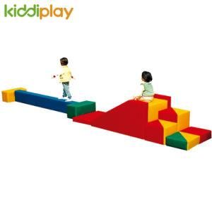 Colorful Indoor Soft Play