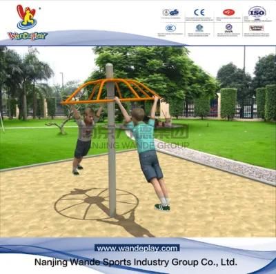 Children Rocking Seesaw Outdoor Playground Equipment