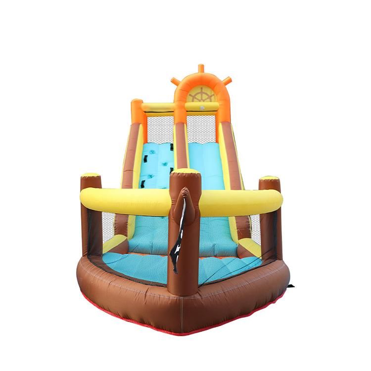 Custom Jumping House Inflatable Castle Bouncer