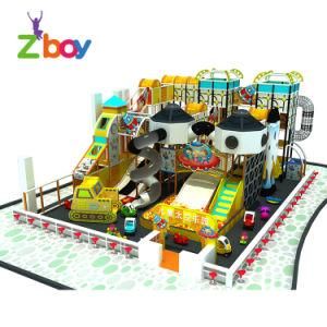 Small Kids Commercial Cheap Indoor Playground Equipment for Sale