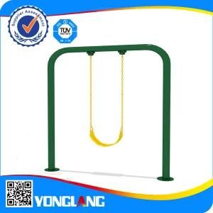 Plastic Swing for Amusement Park