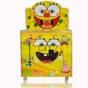 Amusement Equipment Kid Hitting Hammer Machine Redemption Arcade Game Machine