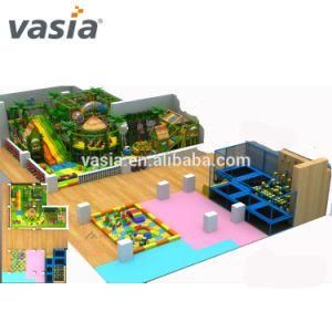 Kids Children Indoor Playground Hot Sale Playground