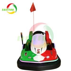 Hot Model Coin Operated Kids Electric Dodgem Bumper Electric Toy Cars Animal Drift Car for Sale