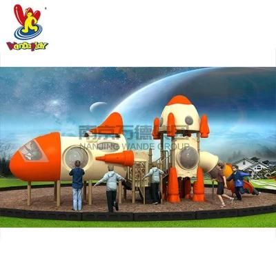 Kids Outdoor Play Equipment Cheap Outdoor Playground Equipment for Sale Adventure Park Equipment